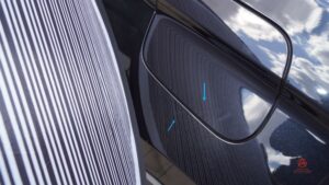 Tankdeckel-verschurft